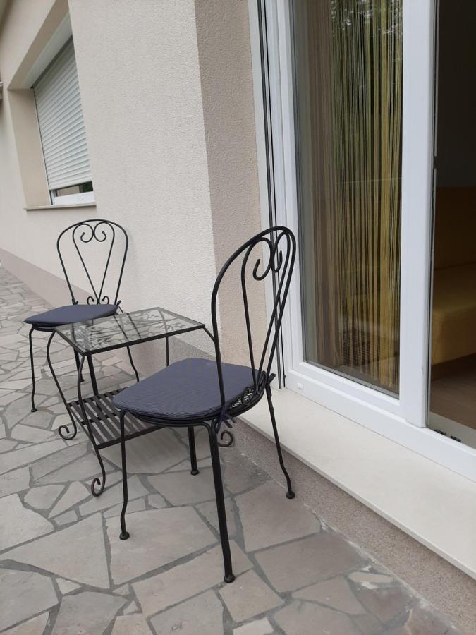 Apartment Sol, Izola, San Simon Exterior photo